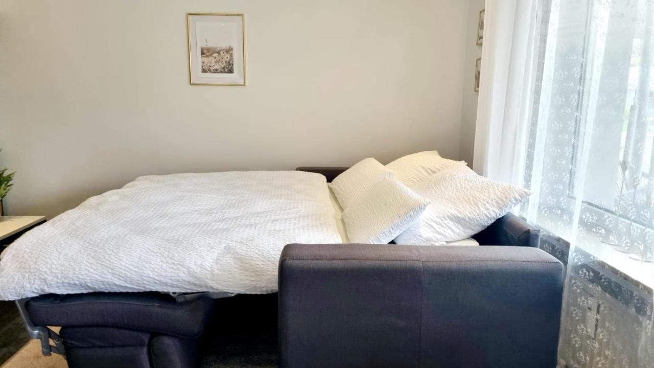 2-Zimmer I Kueche I Balkon I Wlan I Prime I Parken Lünen المظهر الخارجي الصورة