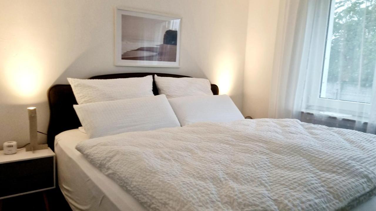 2-Zimmer I Kueche I Balkon I Wlan I Prime I Parken Lünen المظهر الخارجي الصورة