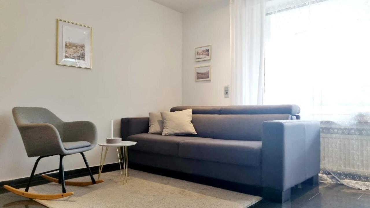 2-Zimmer I Kueche I Balkon I Wlan I Prime I Parken Lünen المظهر الخارجي الصورة
