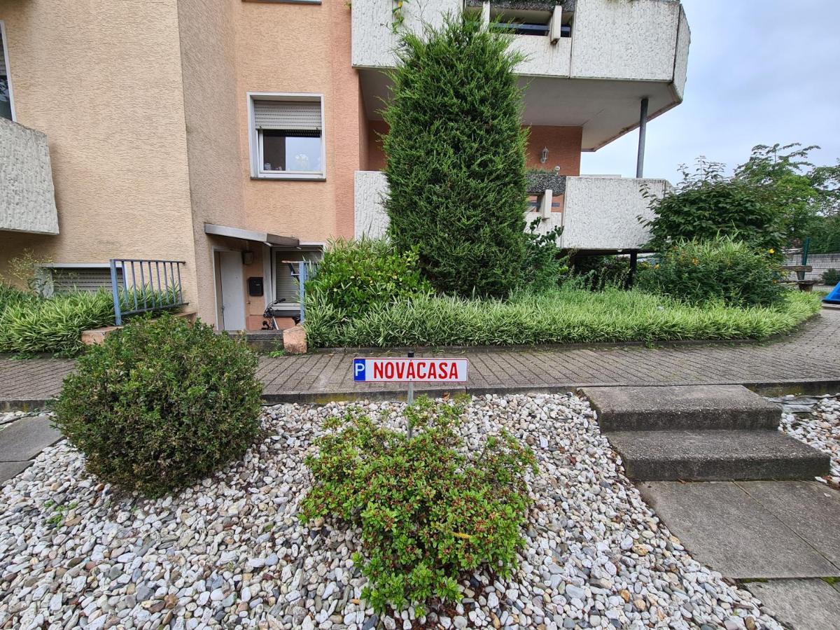 2-Zimmer I Kueche I Balkon I Wlan I Prime I Parken Lünen المظهر الخارجي الصورة
