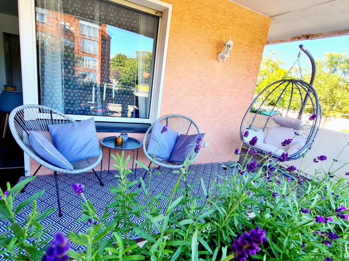 2-Zimmer I Kueche I Balkon I Wlan I Prime I Parken Lünen المظهر الخارجي الصورة