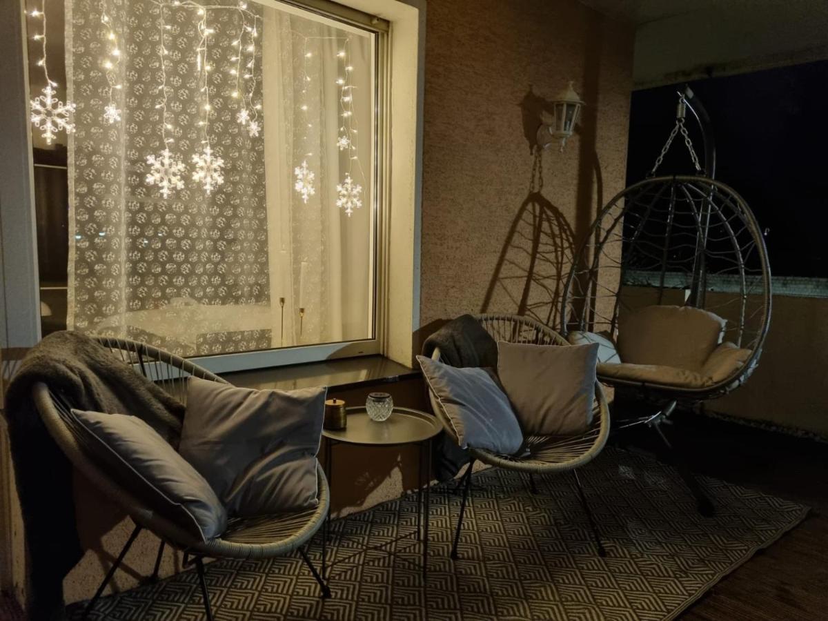 2-Zimmer I Kueche I Balkon I Wlan I Prime I Parken Lünen المظهر الخارجي الصورة